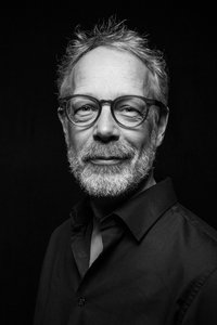 Profile of Frank van den Eeden