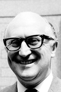 Profile of Alan Weeks