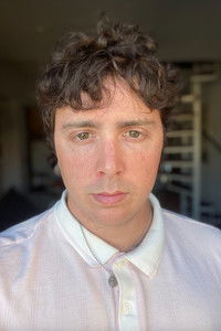 Profile of Lucas A. Vignale