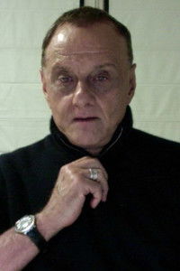 Profile of Pierre Laville