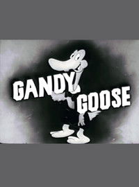 Gandy the Goose