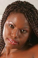 Profile of Nina Savage