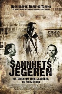 Poster for Sannhetsjegeren