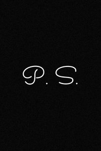 P.S.