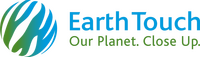 logo for Earth Touch TV