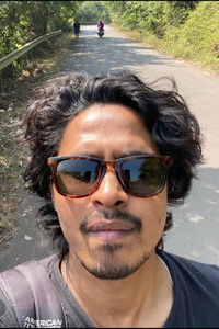 Profile of Toshab Bagri