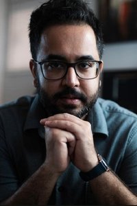 Profile of Salil Bhayani