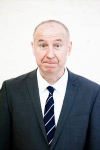 Profile of Damian Cowell