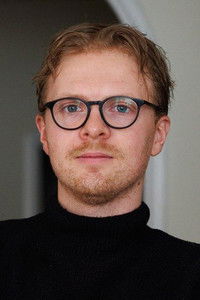 Profile of Frank Raudsepp