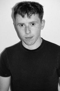 Profile of Ronan Mackenzie