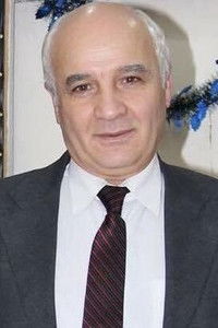 Profile of Ələkbər Kazımovski