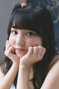 Profile of Ayaka Takamura
