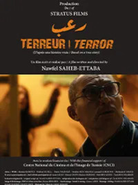 Poster for Terror