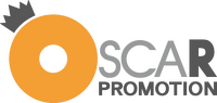 Logo - Oscar Promotion