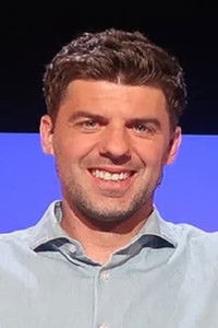 Profile of Kees Kwakman