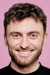 Profile of Charlie Haid