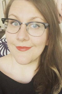 Profile of Emily Schmidt