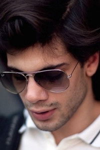 Profile of Alexandr Mikeladze