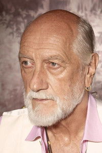 Profile of Mick Fleetwood