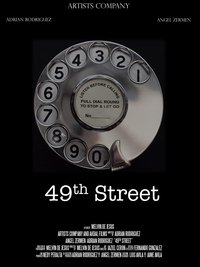 Poster for 49th Street