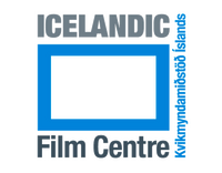 Logo - Icelandic Film Centre