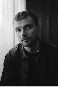 Profile of Simon Averin Markström