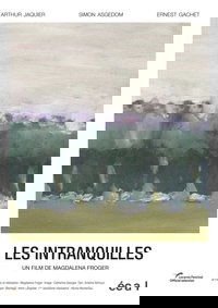 Les Intranquilles