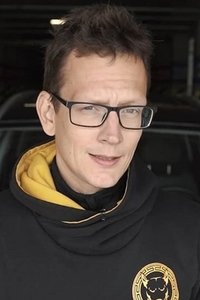 Profile of Konstantin Zarutskiy