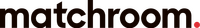 Logo - Matchroom Boxing