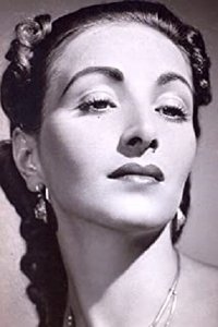 Profile of Anna Karen