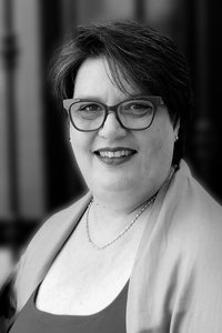 Profile of Marcelle Abela