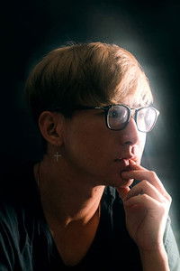 Profile of James Choe