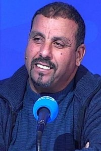 Profile of Hamadi Louheibi