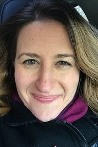 Profile of Rori Bergman