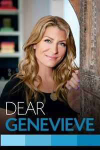 Poster for Dear Genevieve