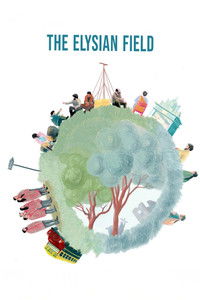 Poster for The Elysian Field