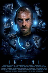 Poster for Infini
