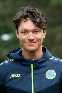Profile of Nils van der Poel