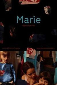 Poster for Marie