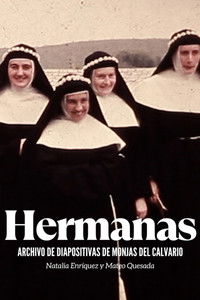 Poster for Hermanas