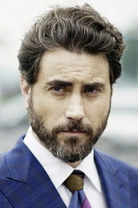 Profile of Jonathan Kos-Read