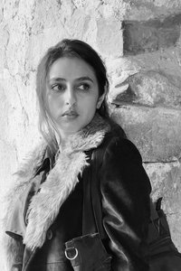 Profile of Neeti Sharma