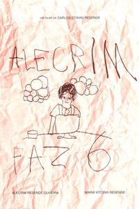 Poster for Alecrim Faz 6(66)