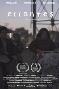 Poster for Wanderers