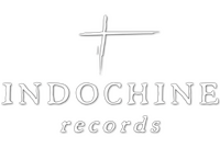 logo for Indochine Records