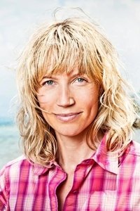 Profile of Sophie Uppvik