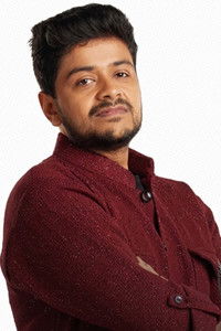 Profile of Girishh Gopalakrishnan