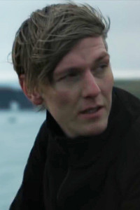 Profile of John Strandh