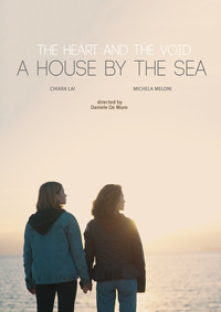 Poster for The Heart and the Void: A House by the Sea