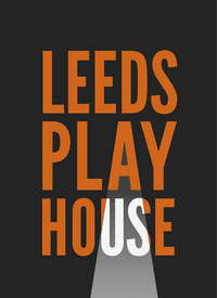 Logo - Leeds Playhouse